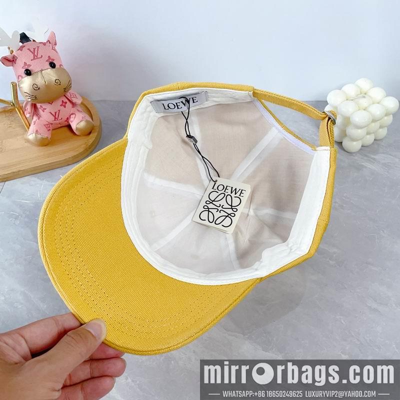 Loewe Hat dx21