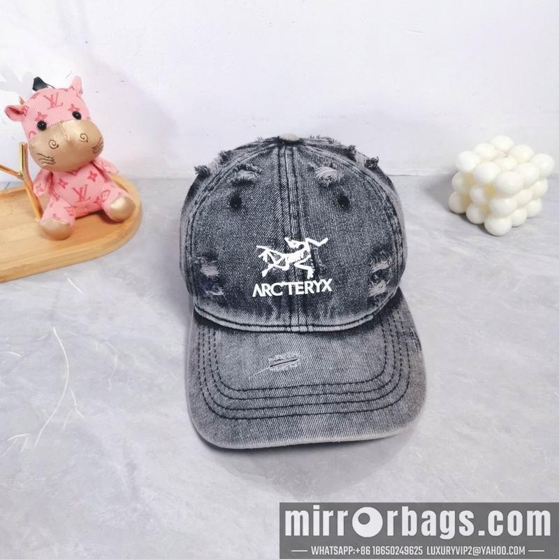 Arcteryx Hat dx03