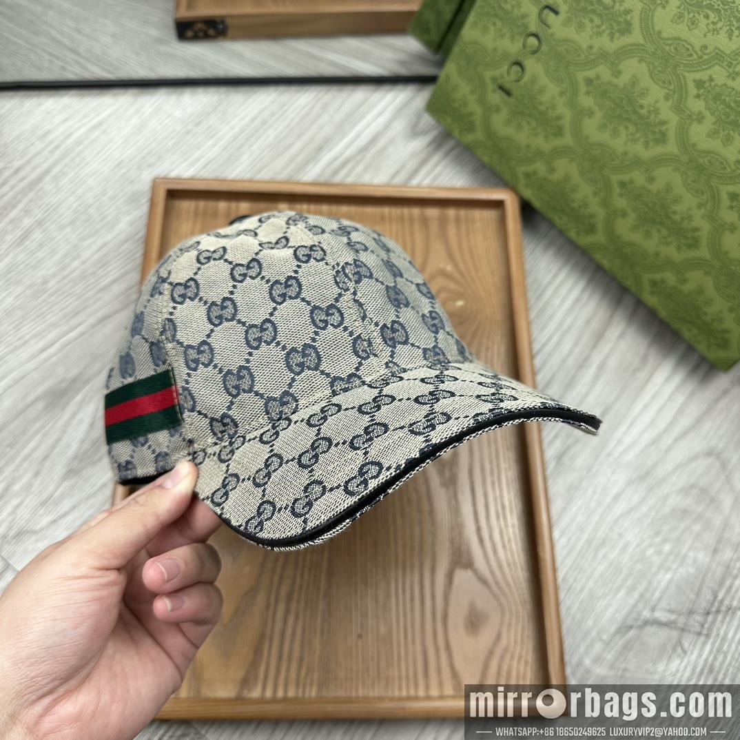 Gucci Hat 080202