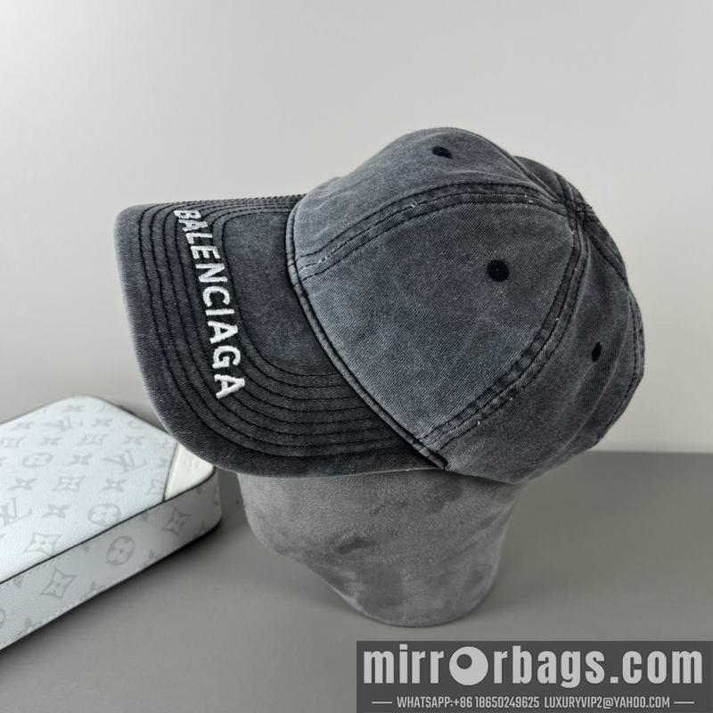 Balenciaga Hat 020806