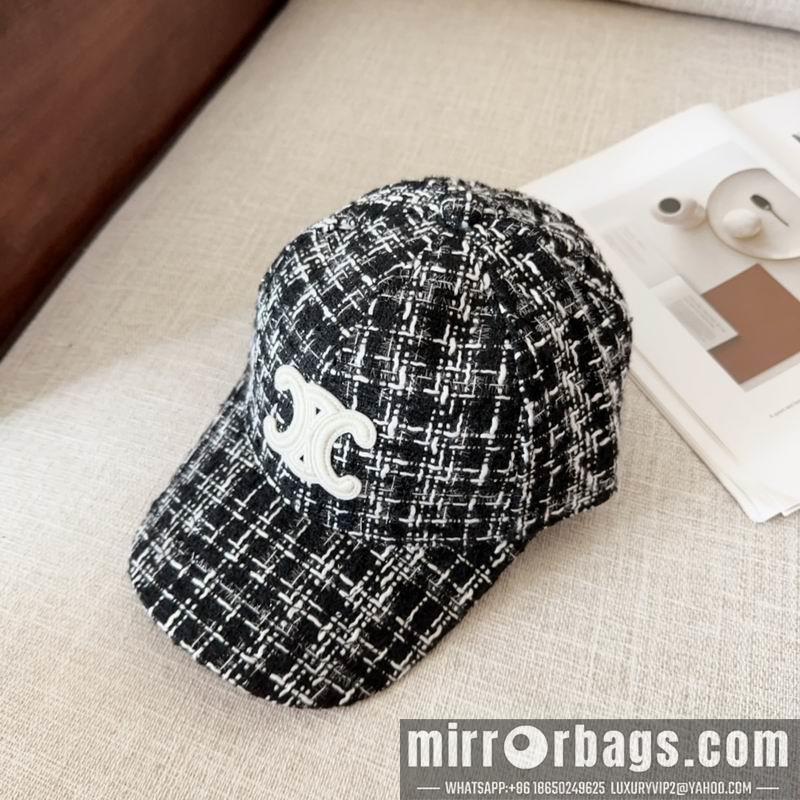 Celine Hat dx70