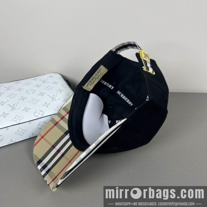 Burberry Hat dx03