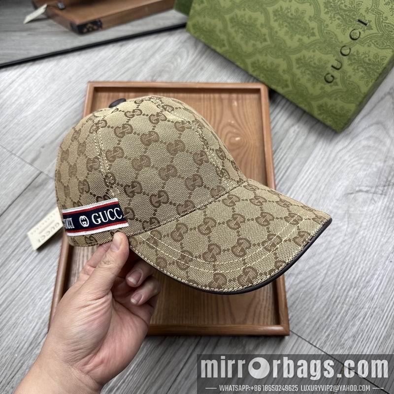 Gucci Hat dx18