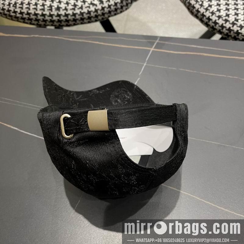 Chanel Hat 042708