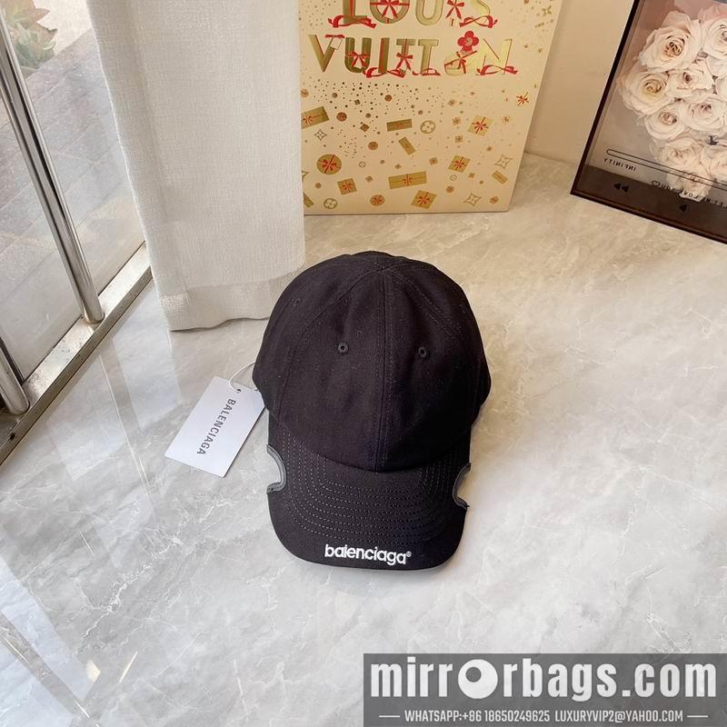 Balenciaga Hat 050705