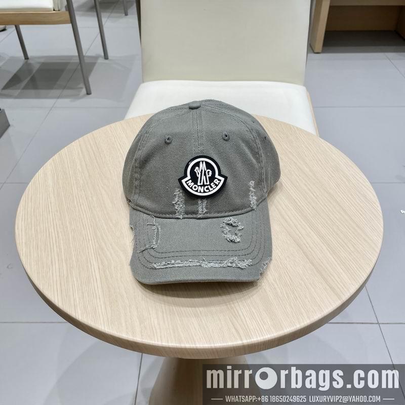 Moncler Hat 021004