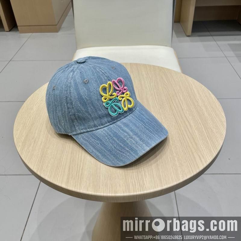 Loewe Hat 040201