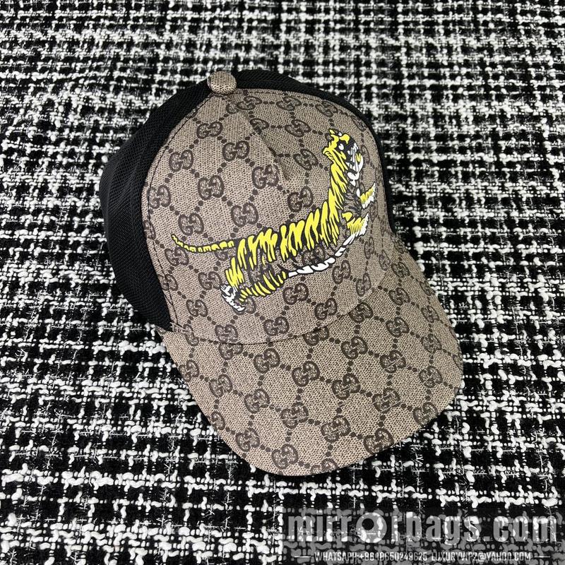 Gucci Hat hm03