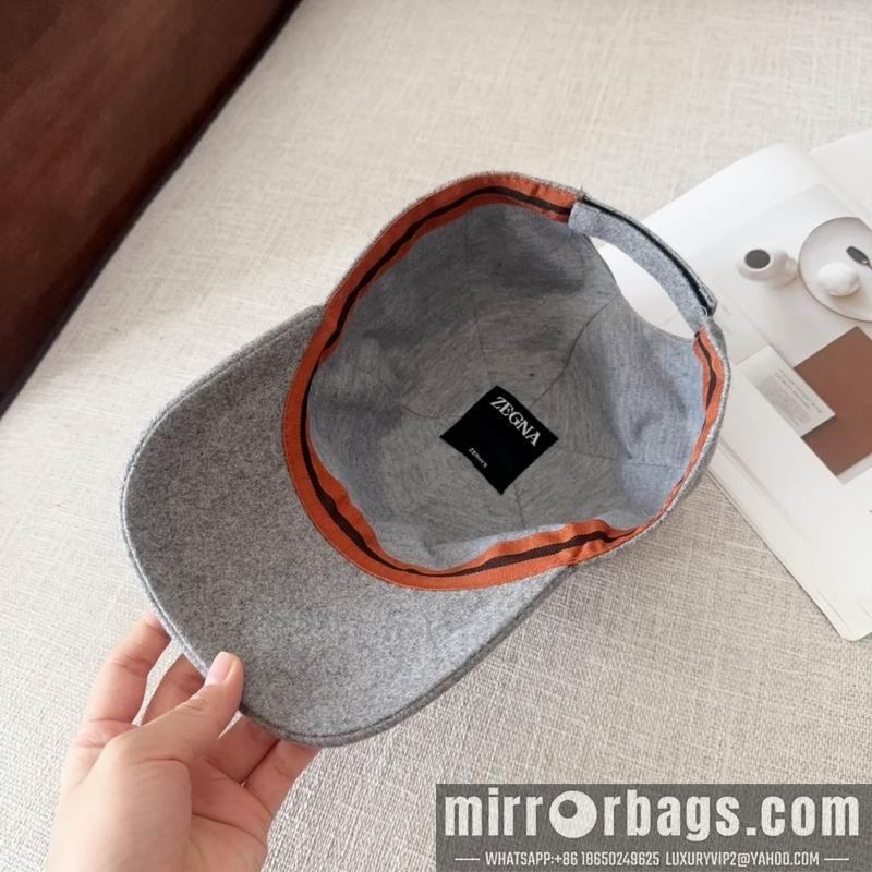 Zegna Hat dx05