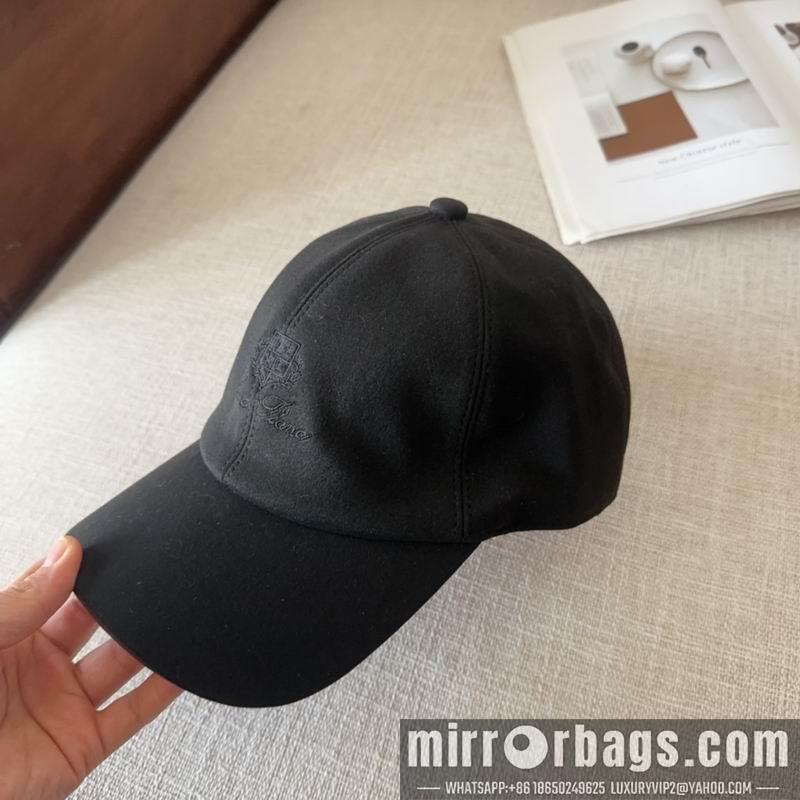 Loro Piana Hat dx17