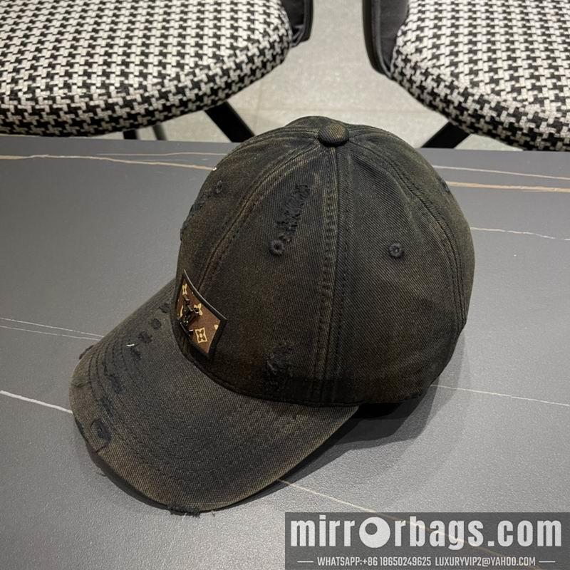 LV Hat 081005