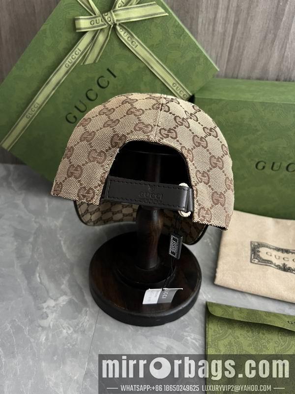 Gucci Hat dx49