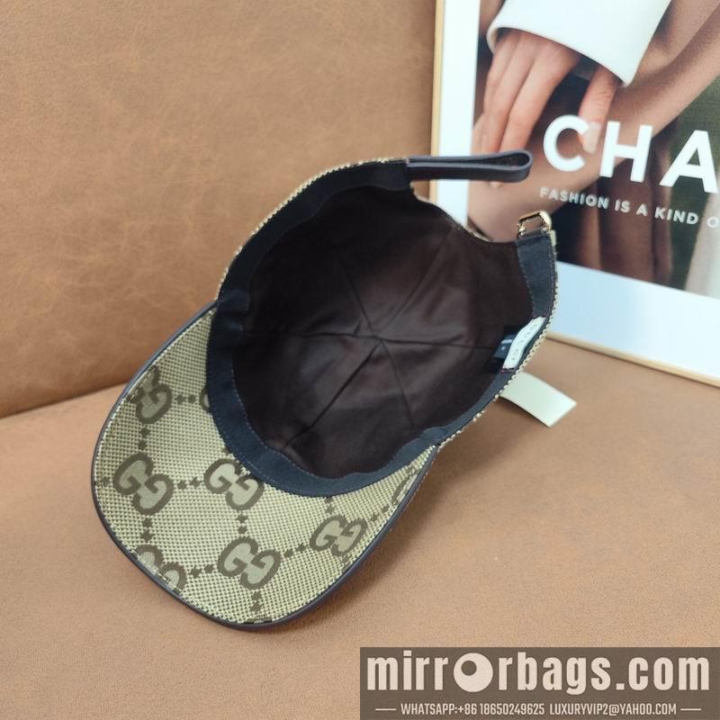 Gucci Hat dx117