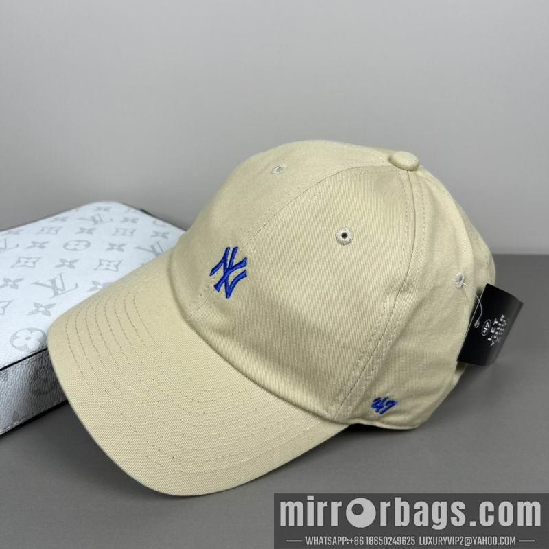 NY Hat dx64