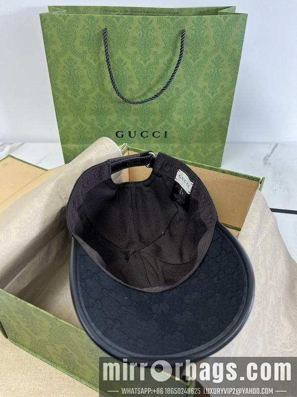 Gucci Hat dx53