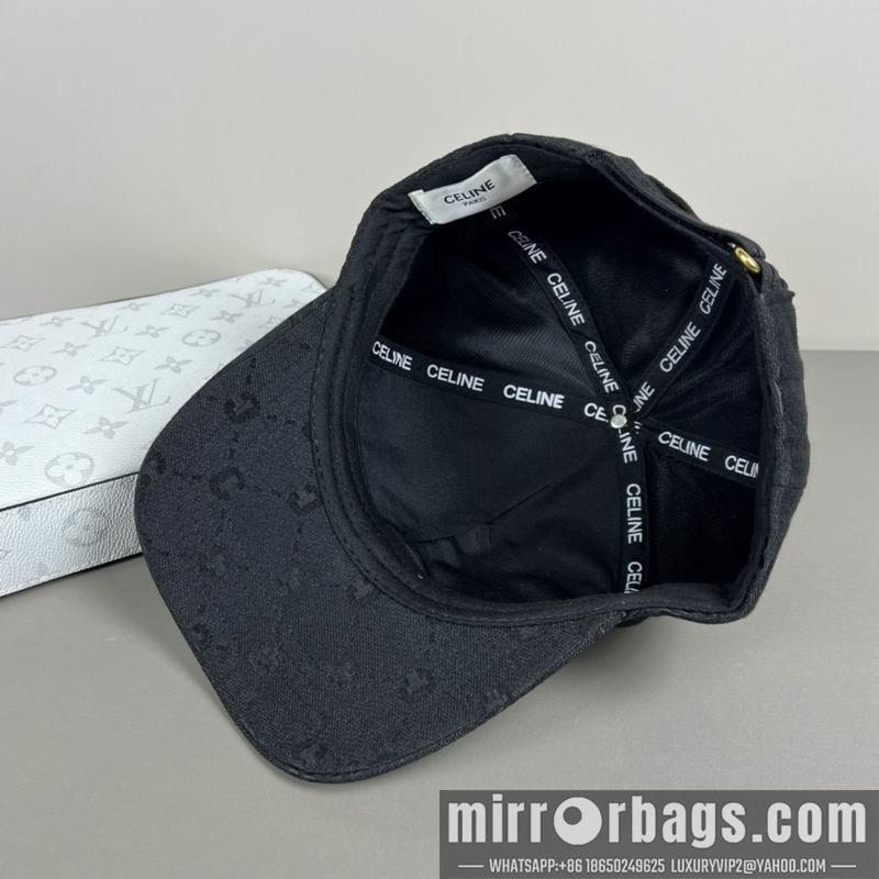Celine Hat dx16