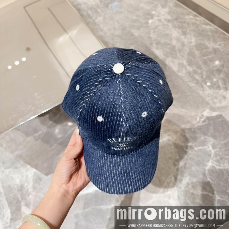 Celine Hat 072803