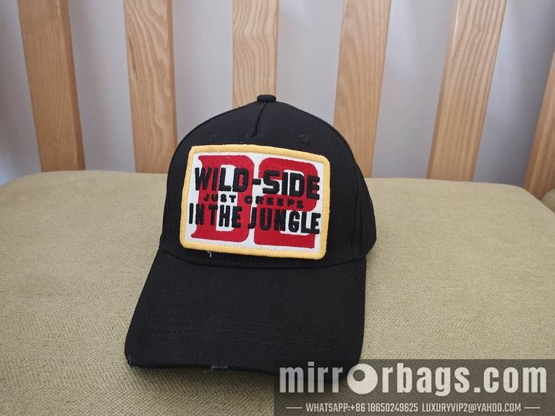 DSQ Hat y 03