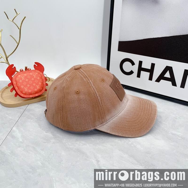 Fendi Hat dx70