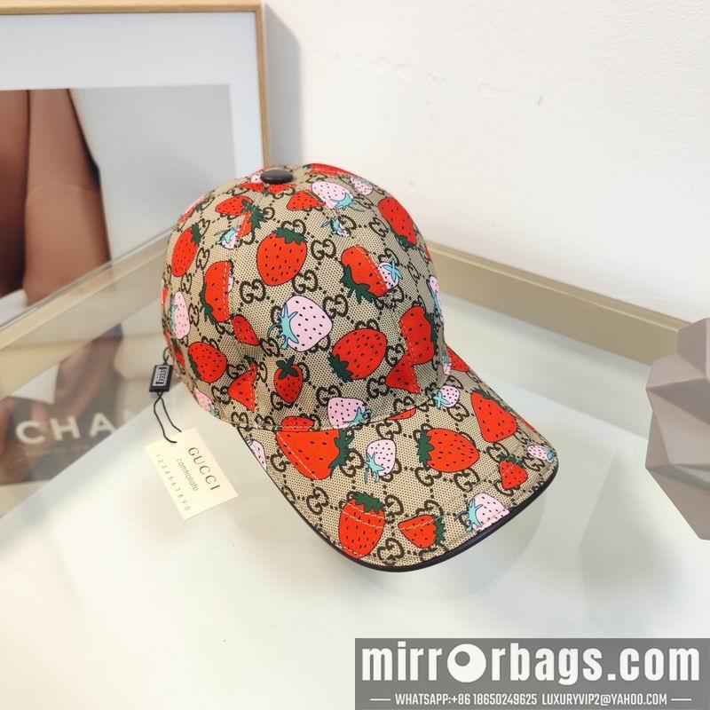 Gucci Hat dx154