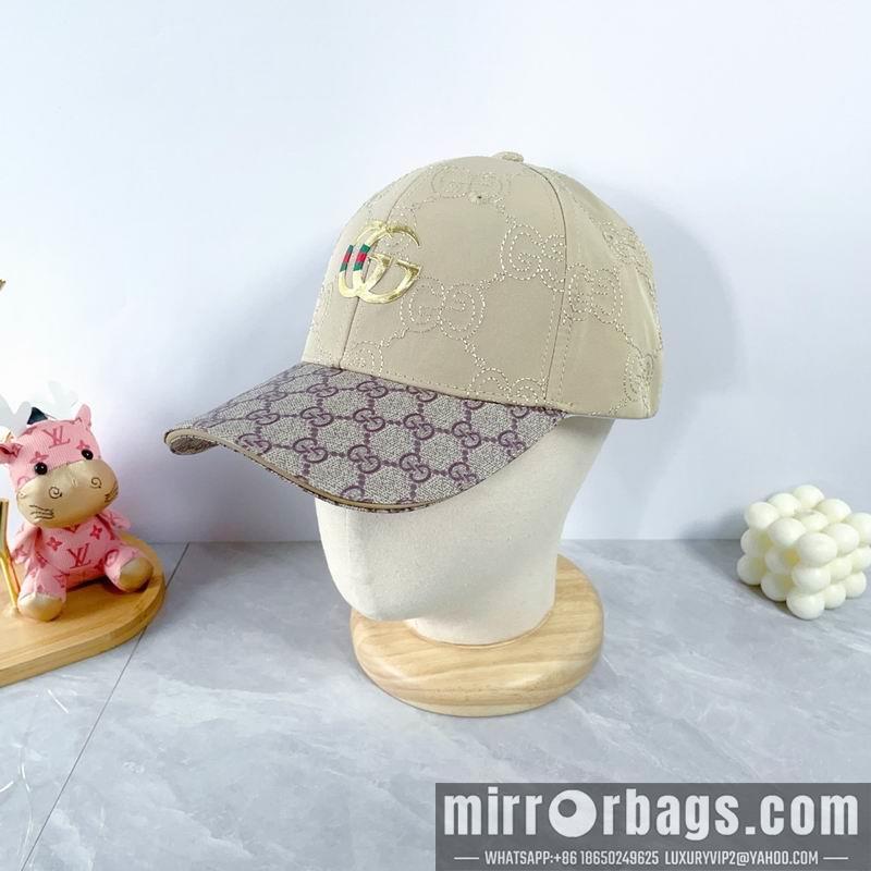 Gucci Hat dx06