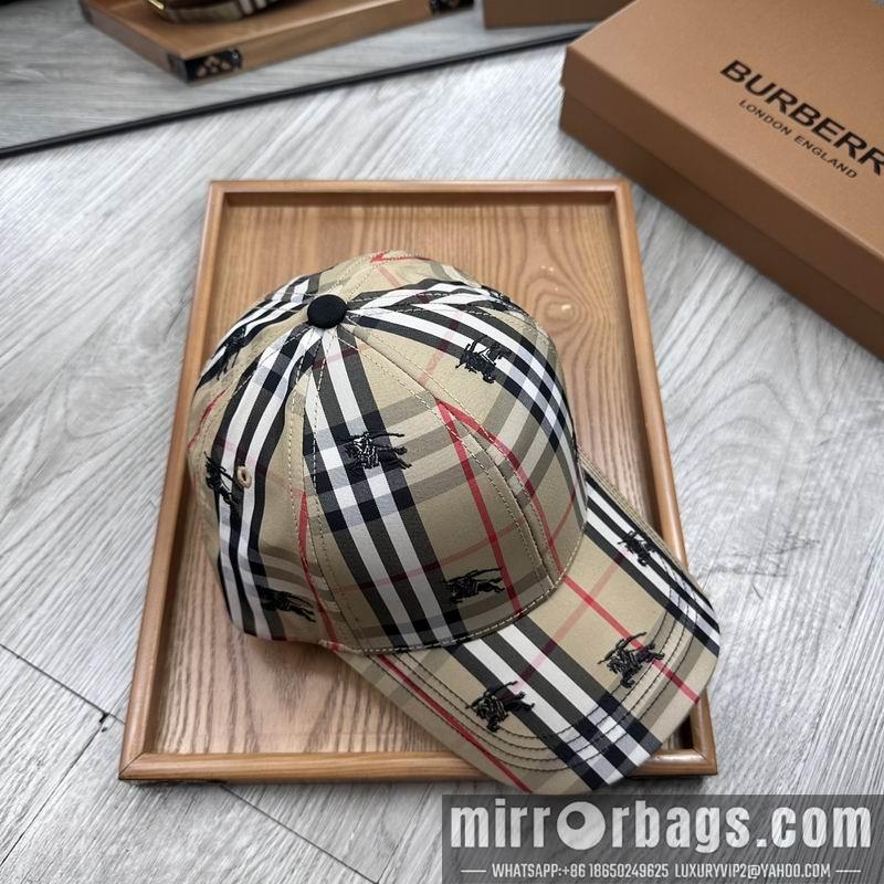 Burberry Hat dx07