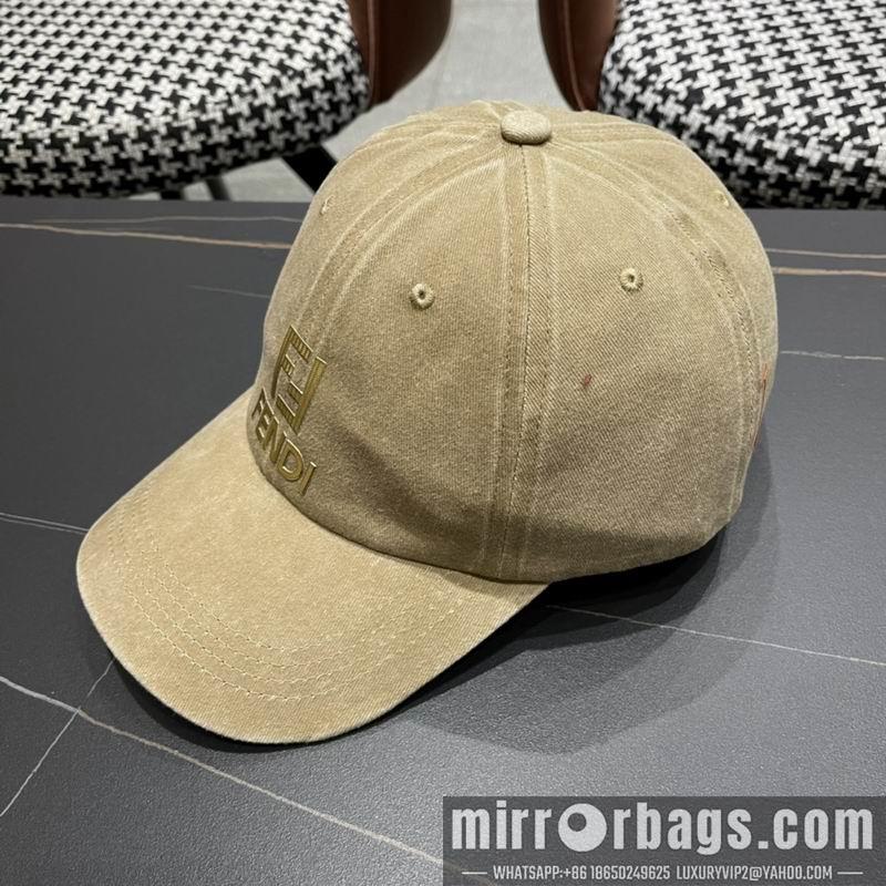 Fendi Hat 050701