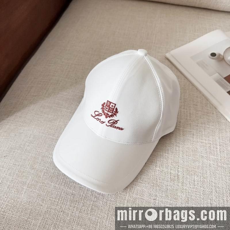 Loro Piana Hat dx12