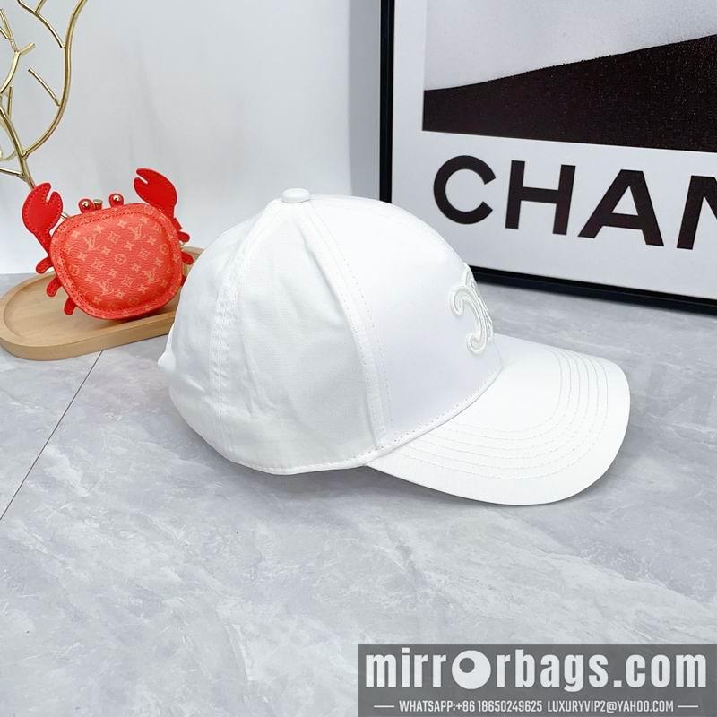 Celine Hat dx126