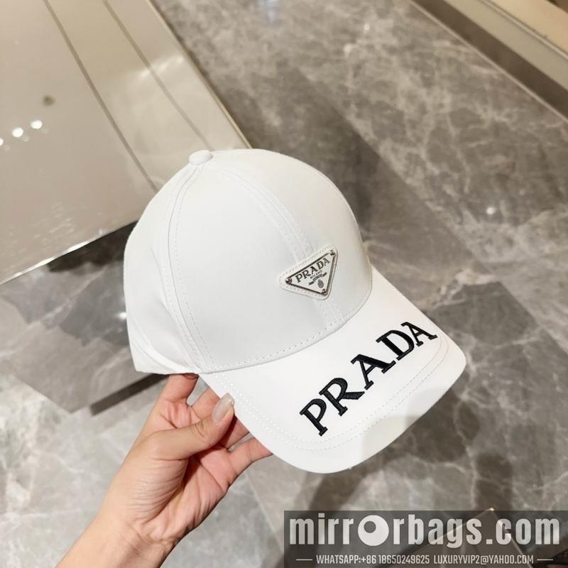 Prada Hat dx39