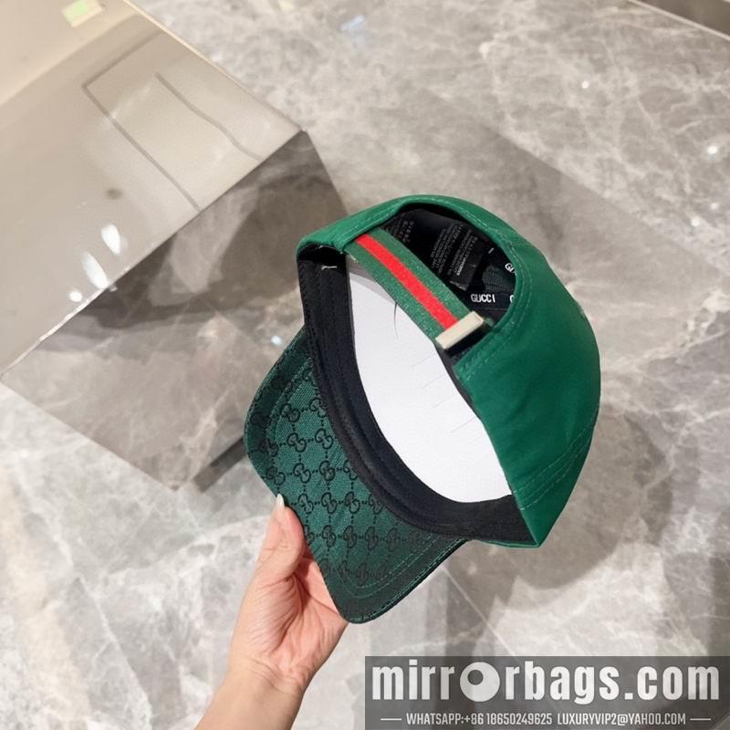 Gucci Hat 121401