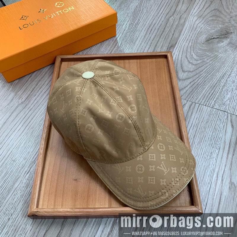 LV Hat dx174