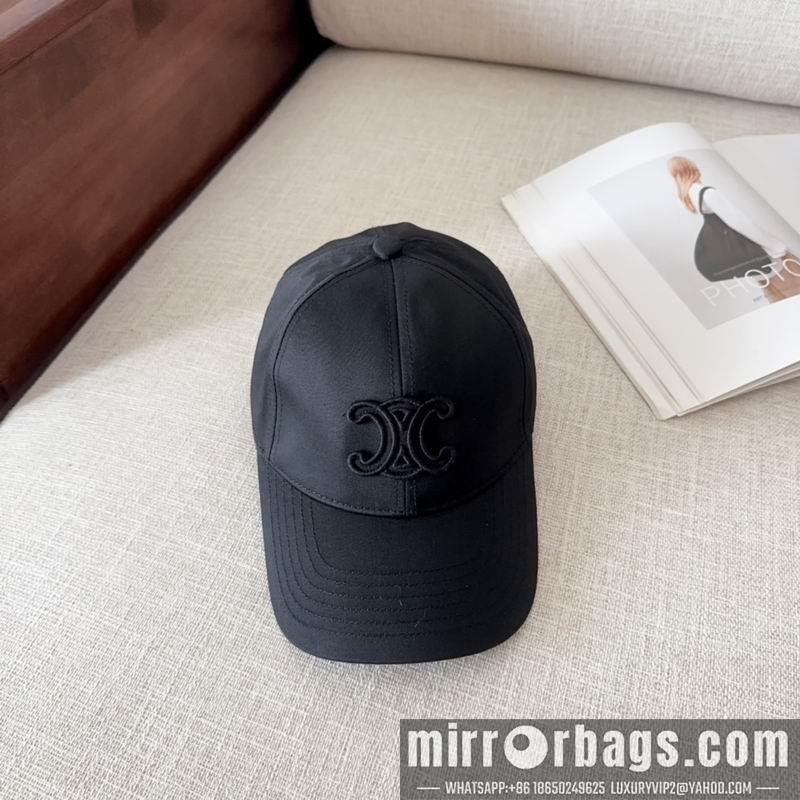 Celine Hat dx118