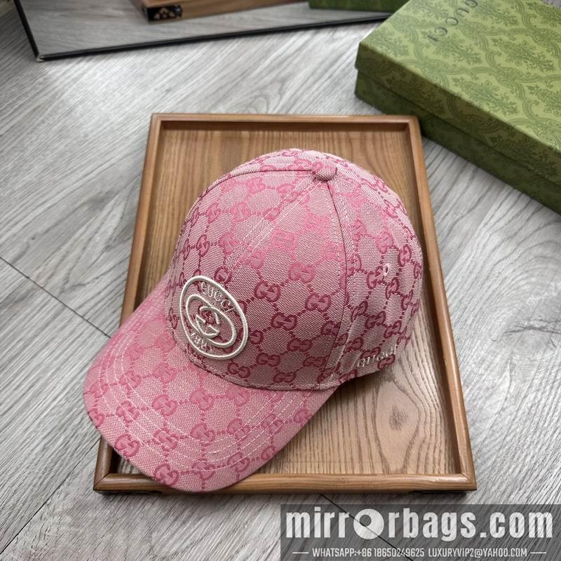Gucci Hat dx19