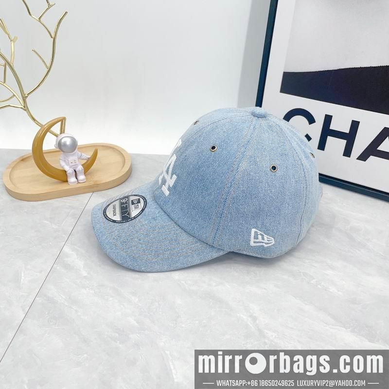 MLB NY Hat dx67