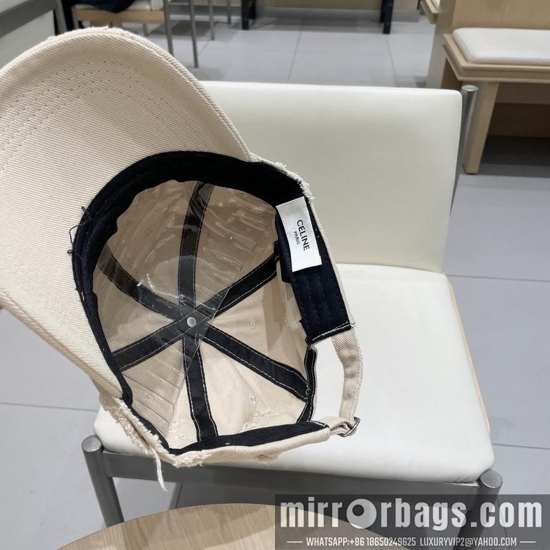 Celine Hat 030986