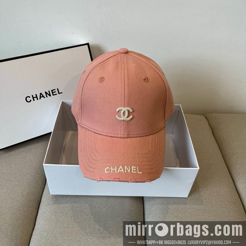 Chanel Hat dx37