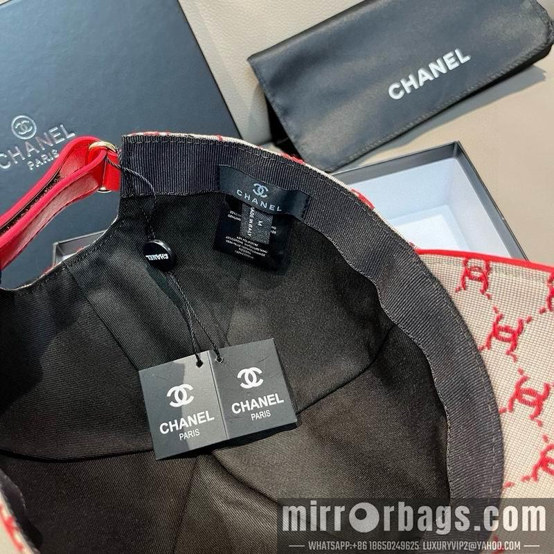 Chanel Hat dx44