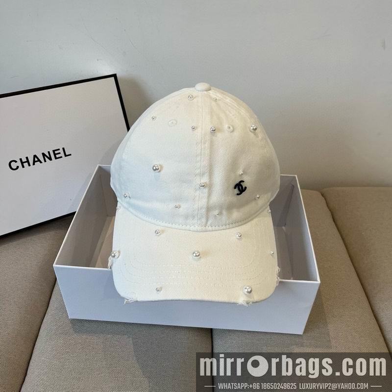 Chanel Hat dx21