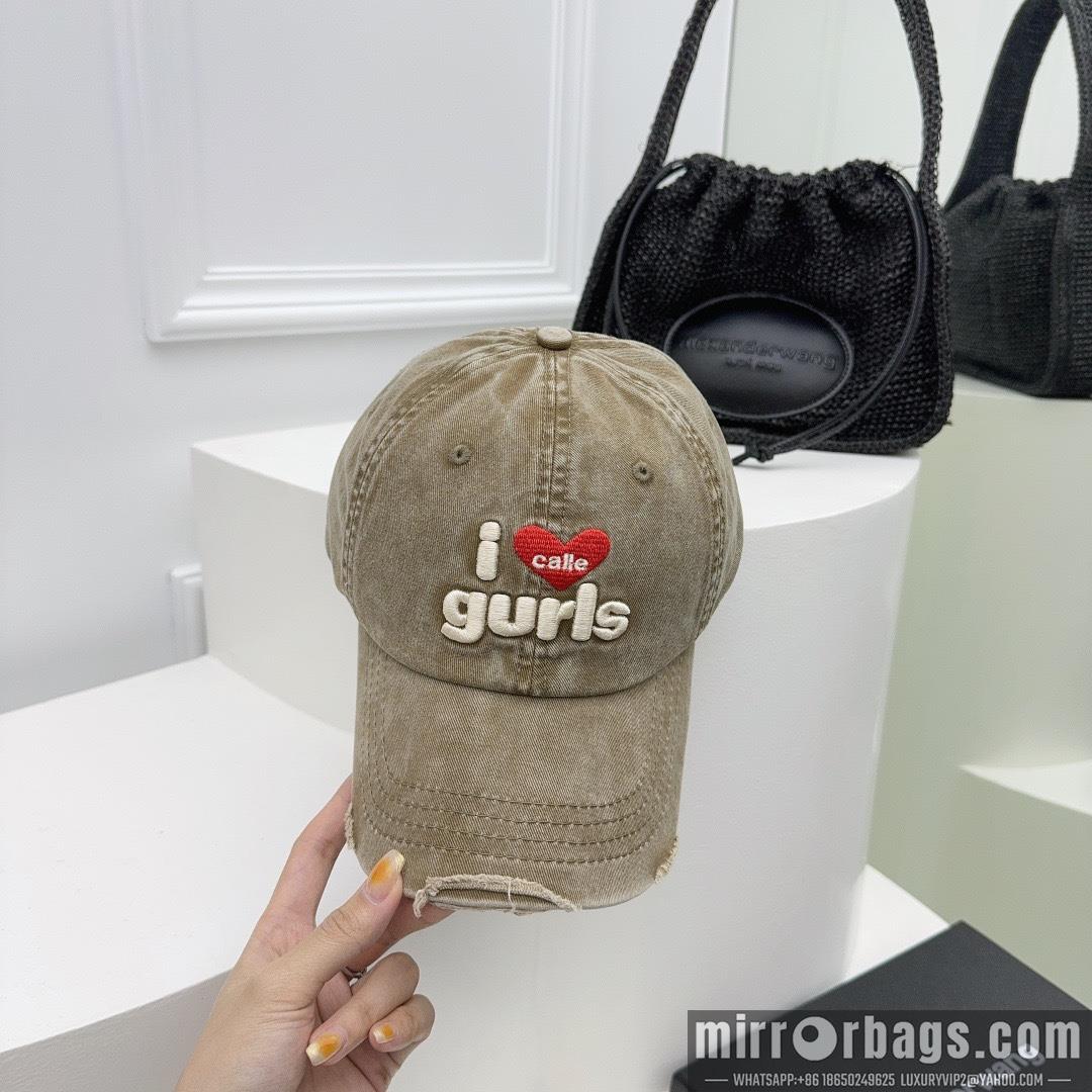 Other Hat 080207