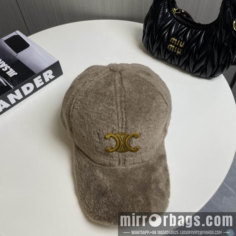 Celine Hat dx108