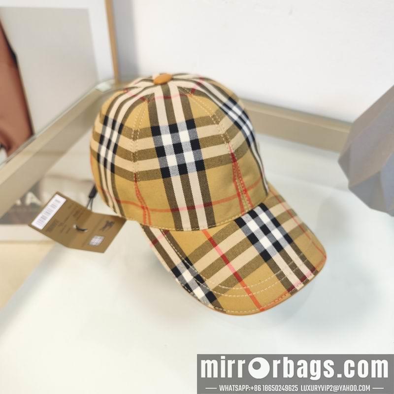 Burberry Hat dx52