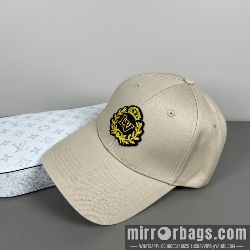 LV Hat dx60