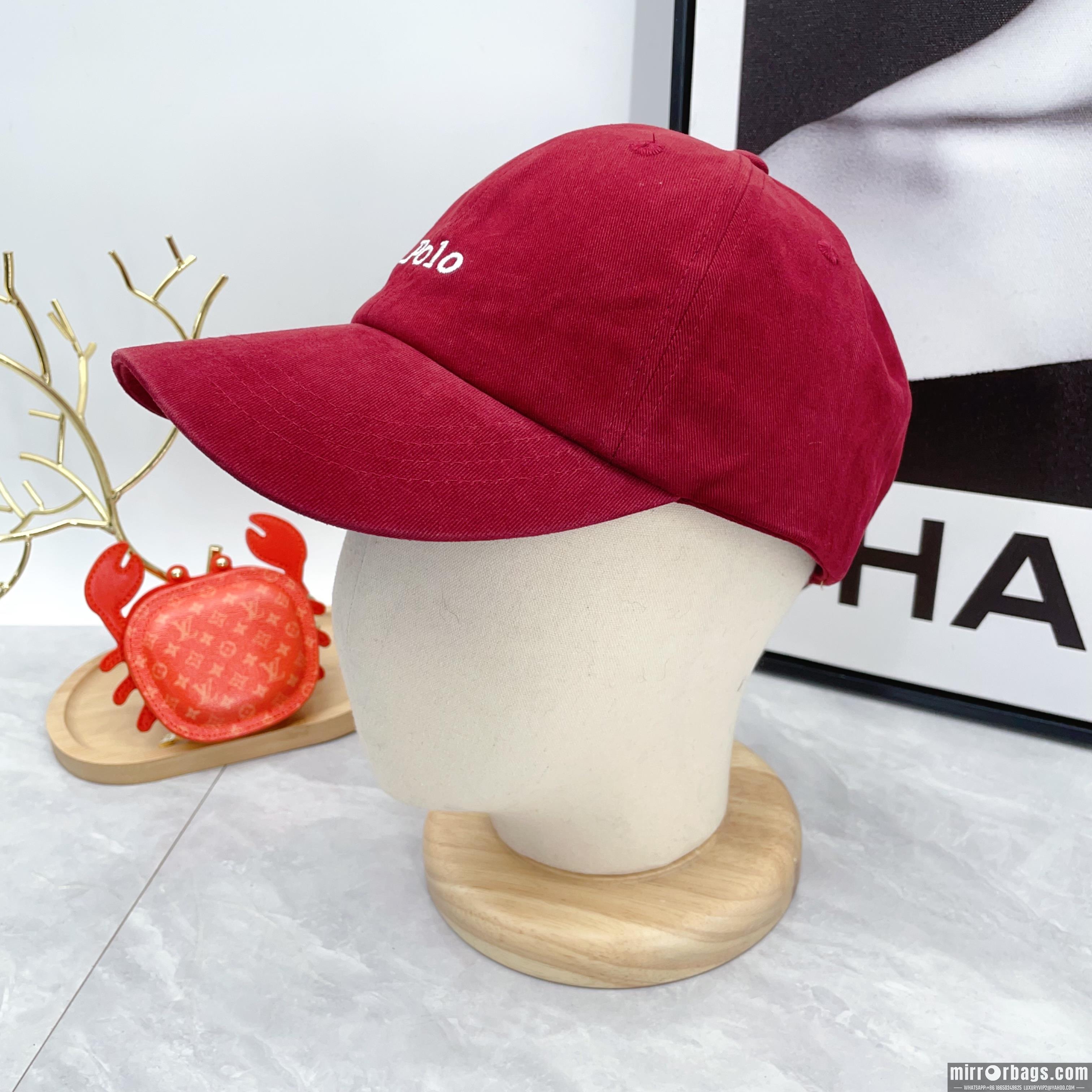 Polo Hat dx10