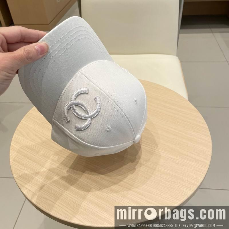 Chanel Hat 011501