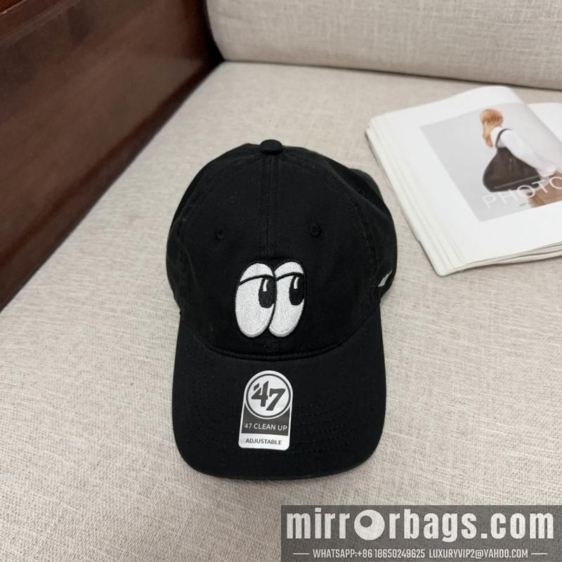 47brand Hat dx40
