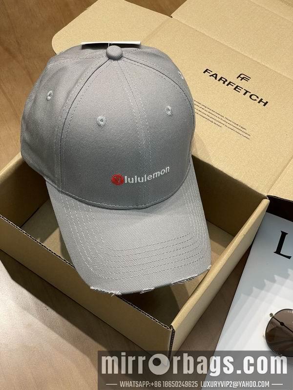 Lululemon Hat dx12