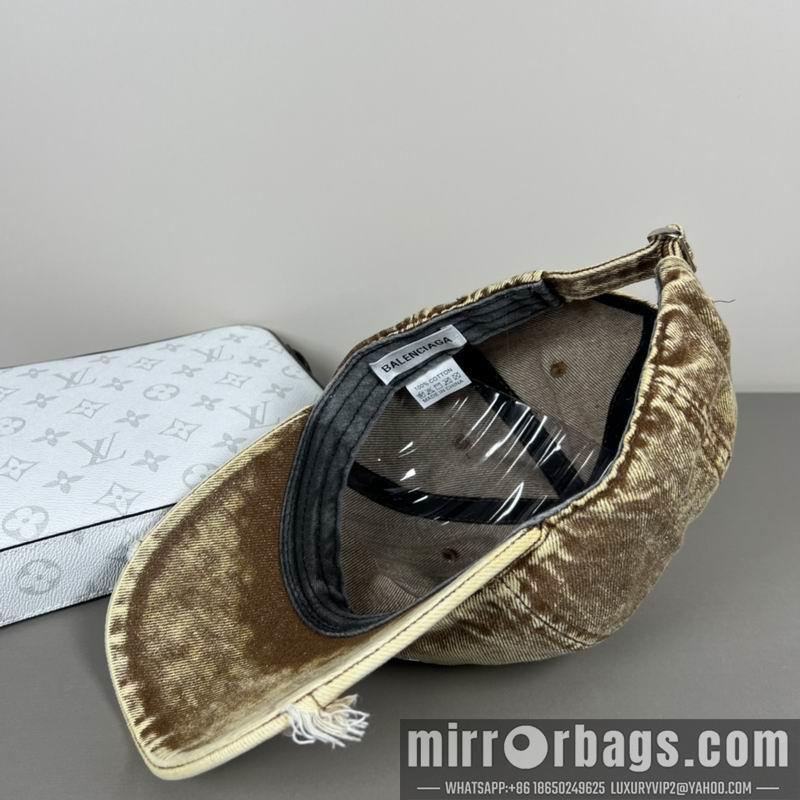 Balenciaga Hat dx58