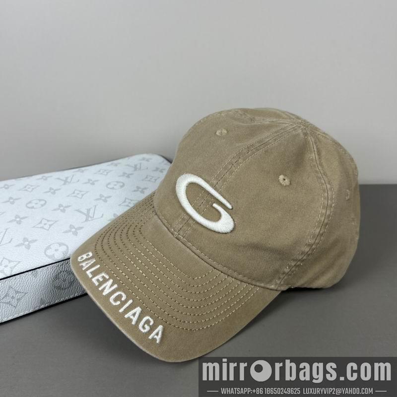 Balenciaga Hat dx76