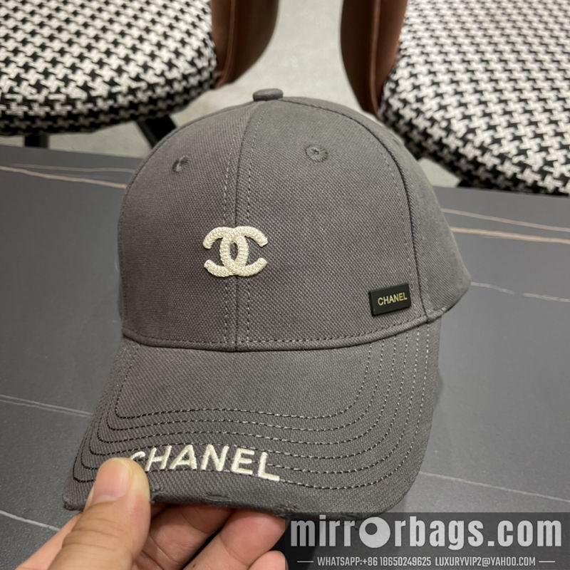 Chanel Hat 072203